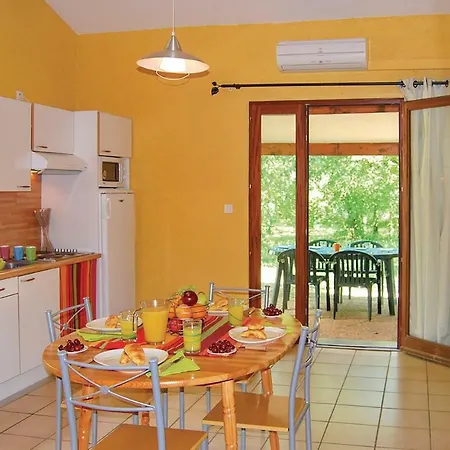 Apartament Route De Cajarc *
