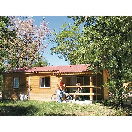 Apartament Route De Cajarc *